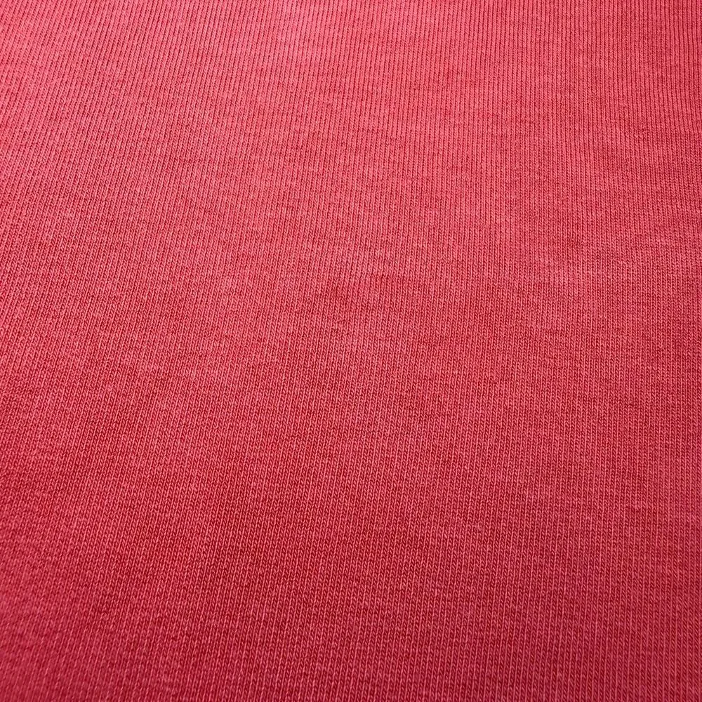Tommy Bahama Mens Size XL Orange 1/4 Zip Pullover Sweatshirt Coastal Soft Casual
